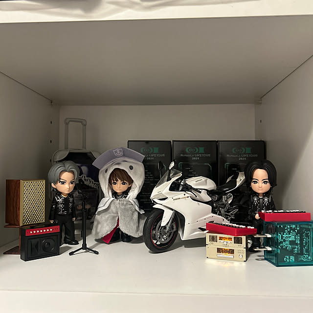 Yueさんの実例写真