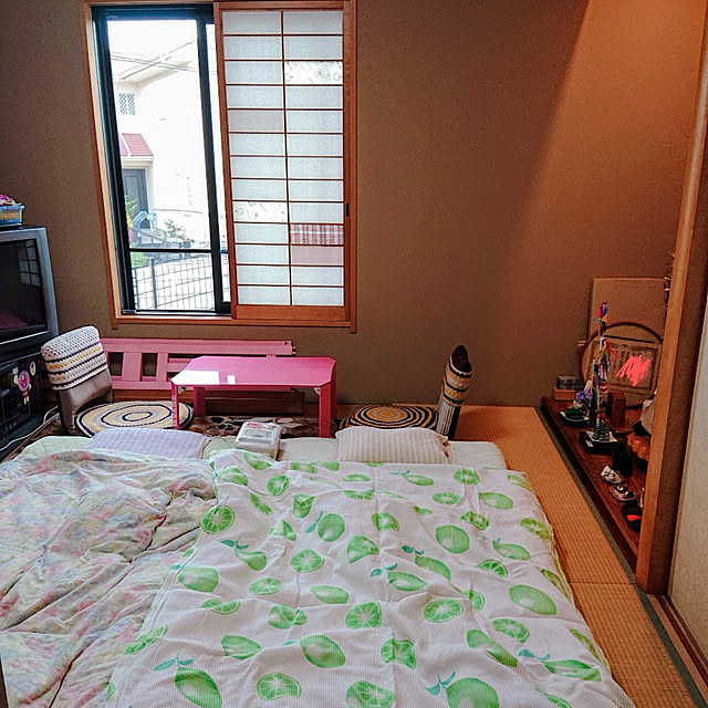 kikiさんの実例写真