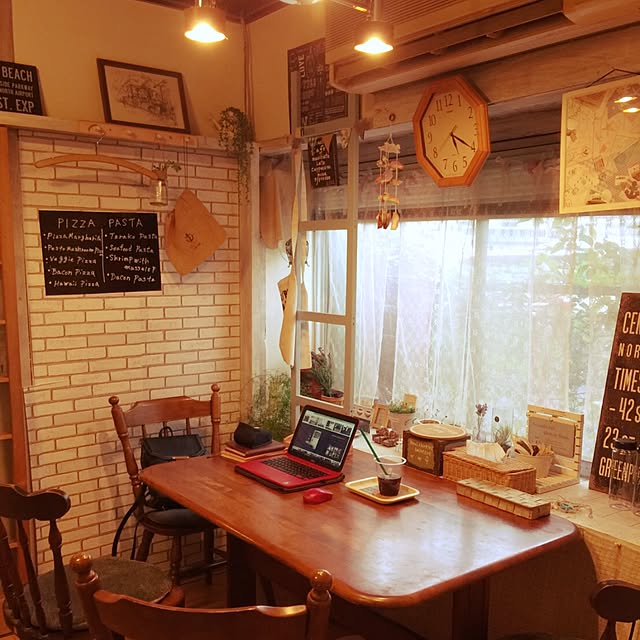 acoriさんの実例写真