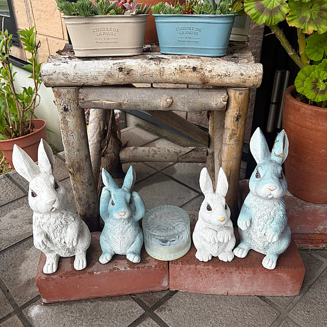 ritsukoさんの部屋