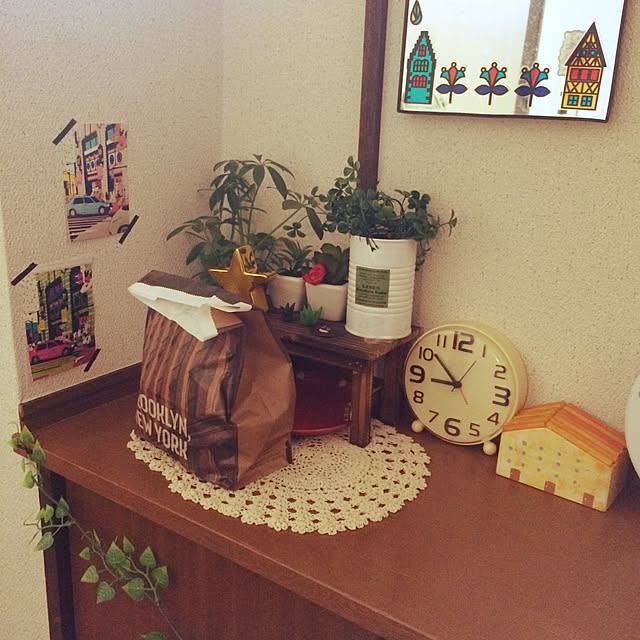 mikan_juiceさんの実例写真