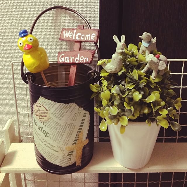 Ponkoさんの実例写真