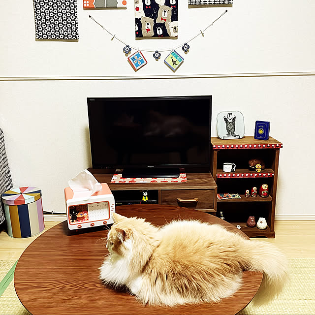 u.fさんの実例写真