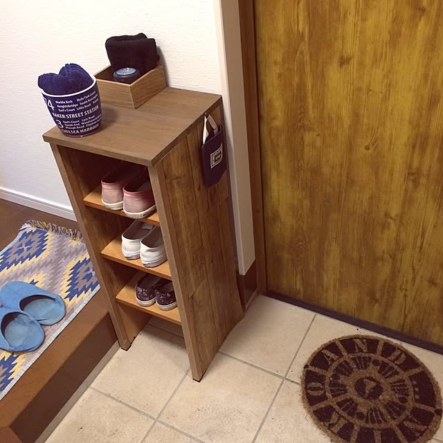Tomominさんの実例写真
