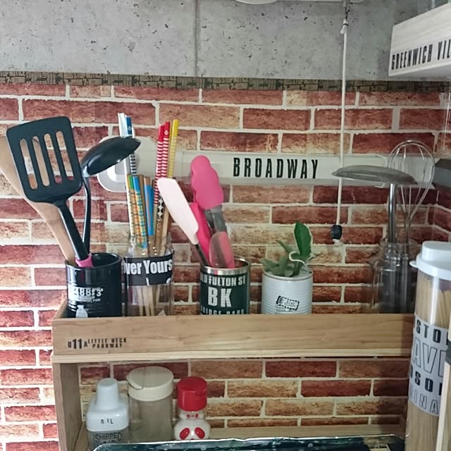 berariさんの実例写真