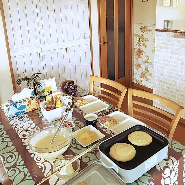 ariceさんの実例写真