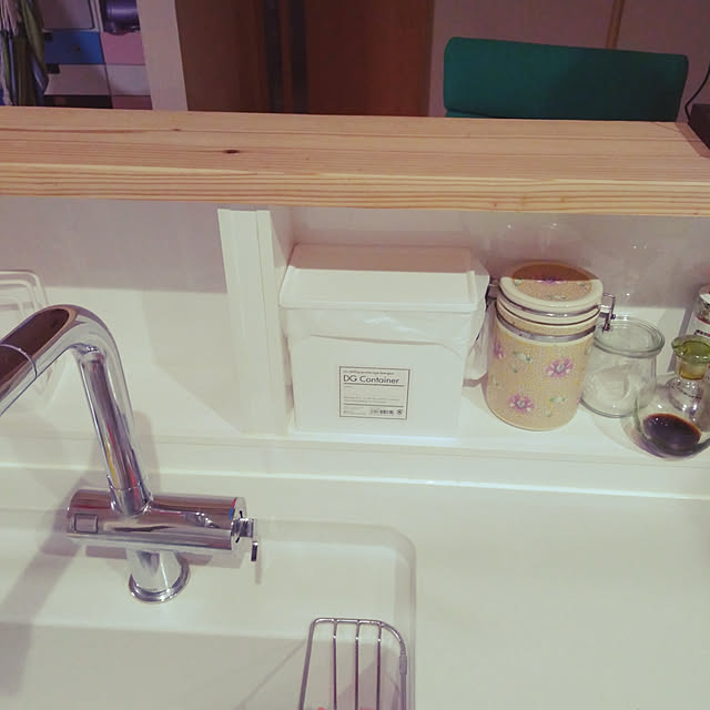 ranさんの実例写真