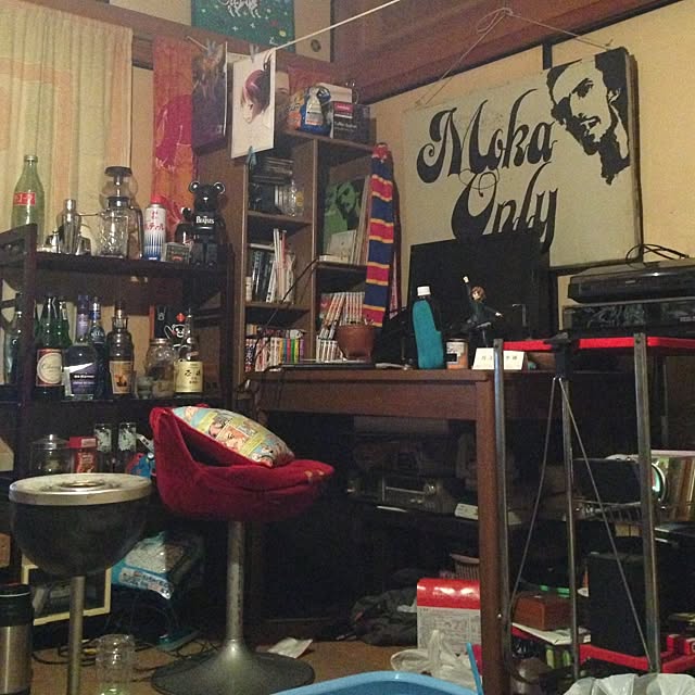 SHOW-HEYさんの実例写真