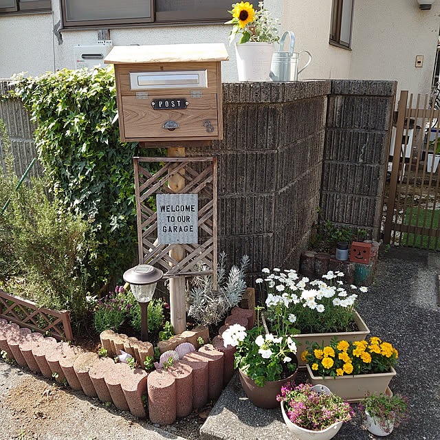fukuさんの実例写真