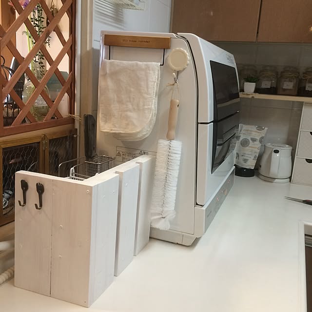 ISM.mumさんの実例写真