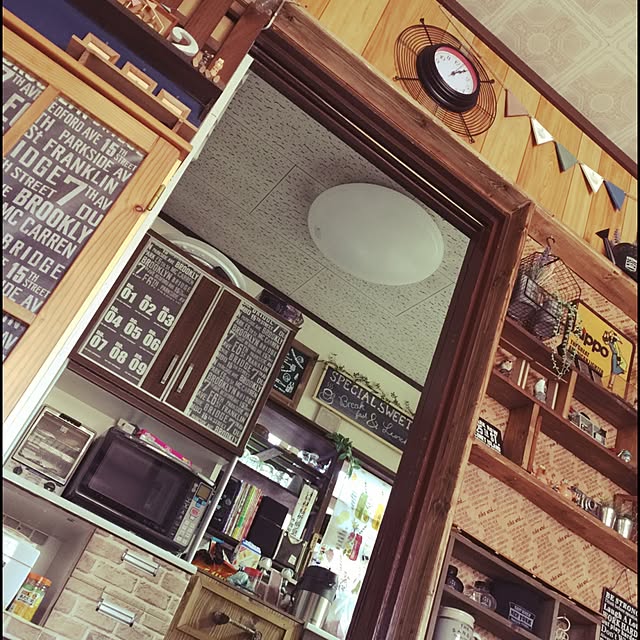 imaさんの実例写真