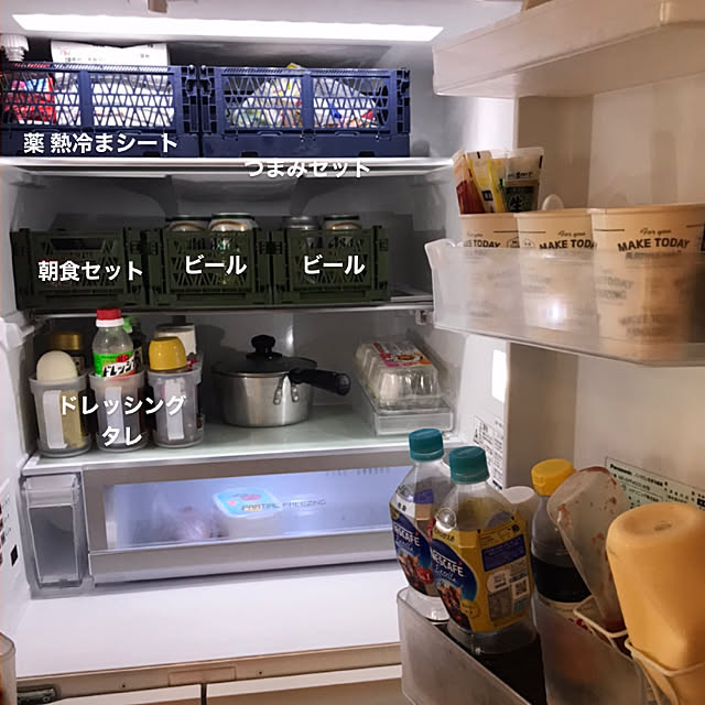 BOSSさんの実例写真