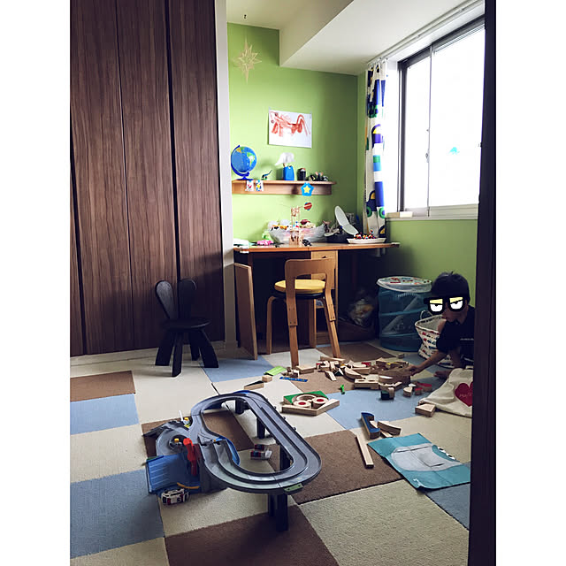 Tomokさんの実例写真