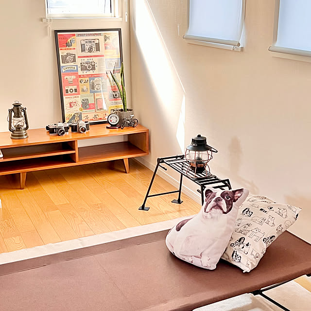 mikigumaさんの部屋