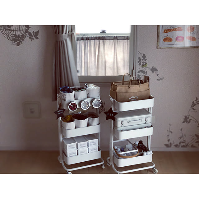 P-conutsさんの実例写真
