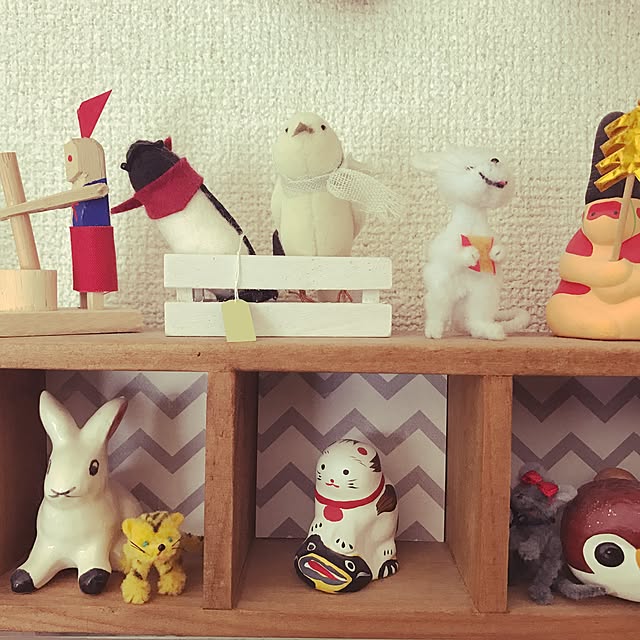 Katsuoさんの実例写真