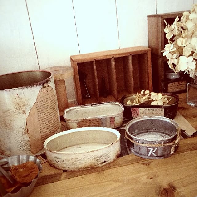 rookuさんの実例写真