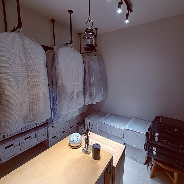wnさんの部屋