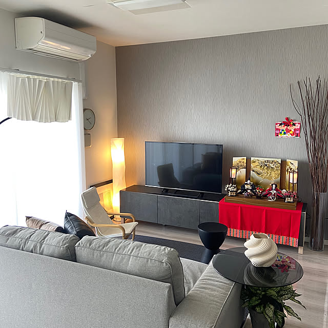 chiakiさんの実例写真