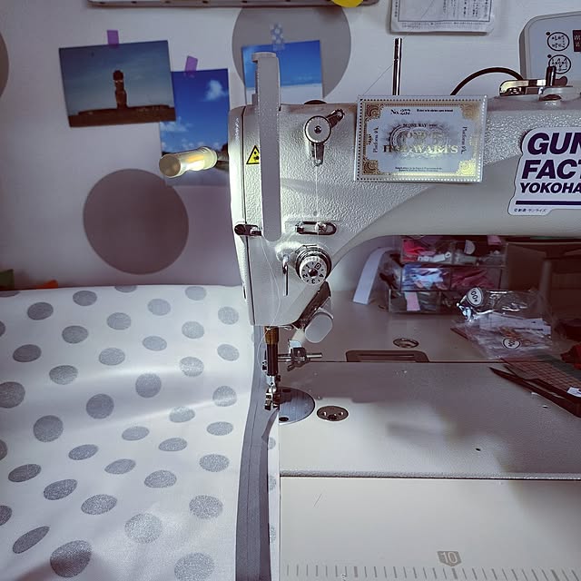 saさんの部屋