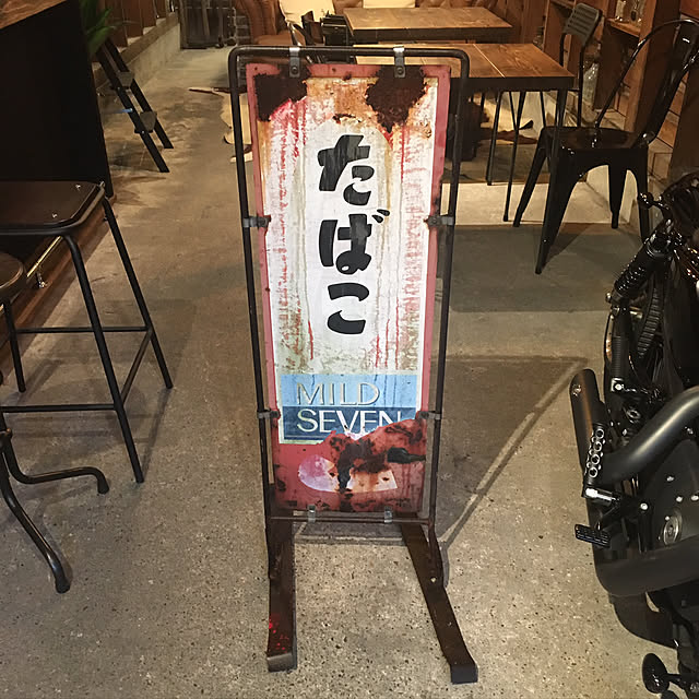 GarageDDさんの実例写真