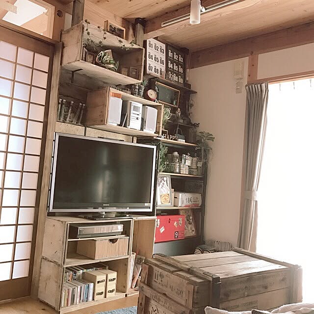 c.g.nikoさんの実例写真