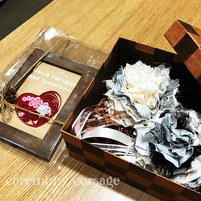 CoffeeHouseさんの実例写真