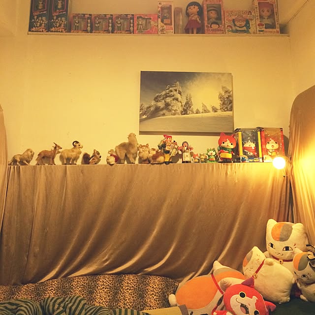 Childhood__toysさんの実例写真