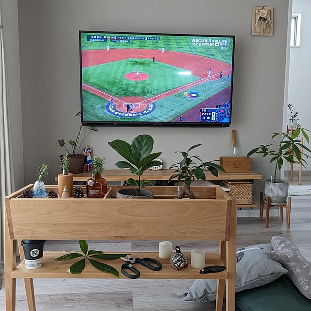 a______さんの部屋