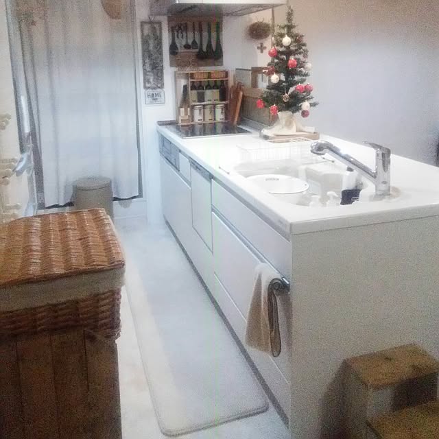 flannel.さんの実例写真