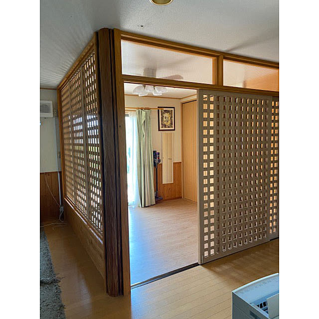 WOODPROさんの部屋
