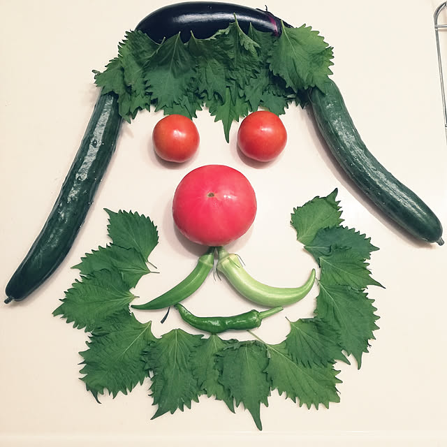 bambiさんの実例写真