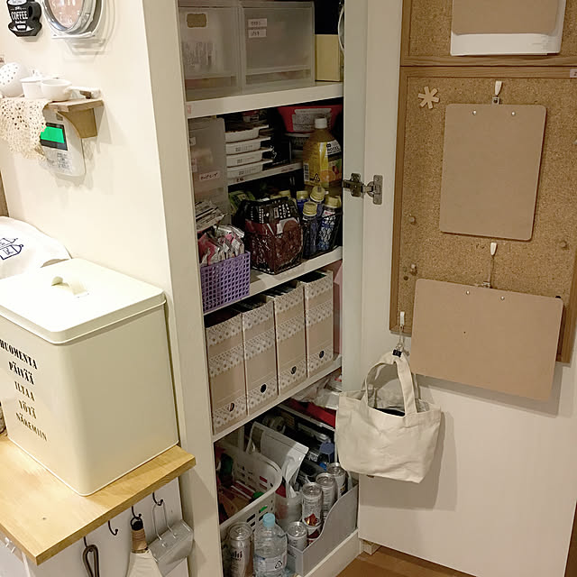 ISM.mumさんの実例写真