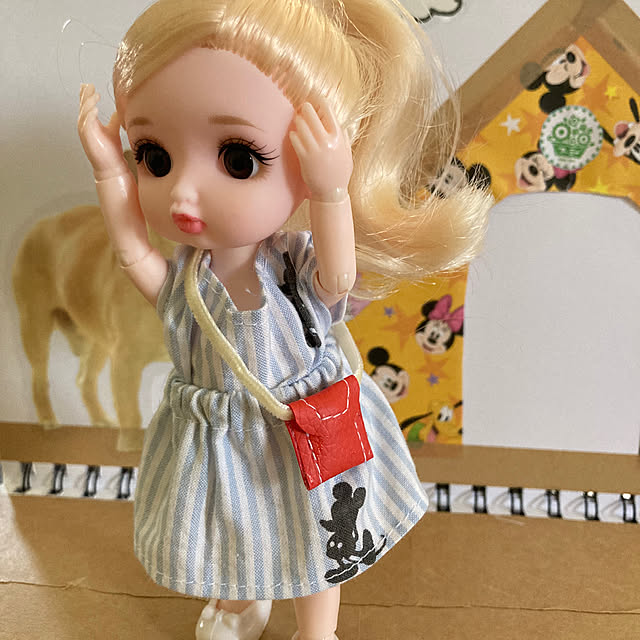 manduonmaさんの部屋