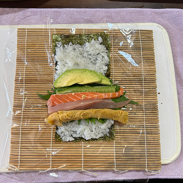 ritsukoさんの部屋