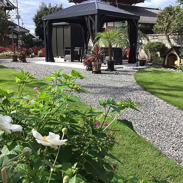 houenさんの部屋