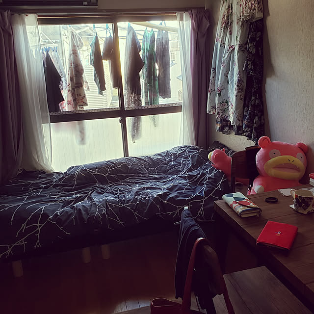 Abbyさんの実例写真
