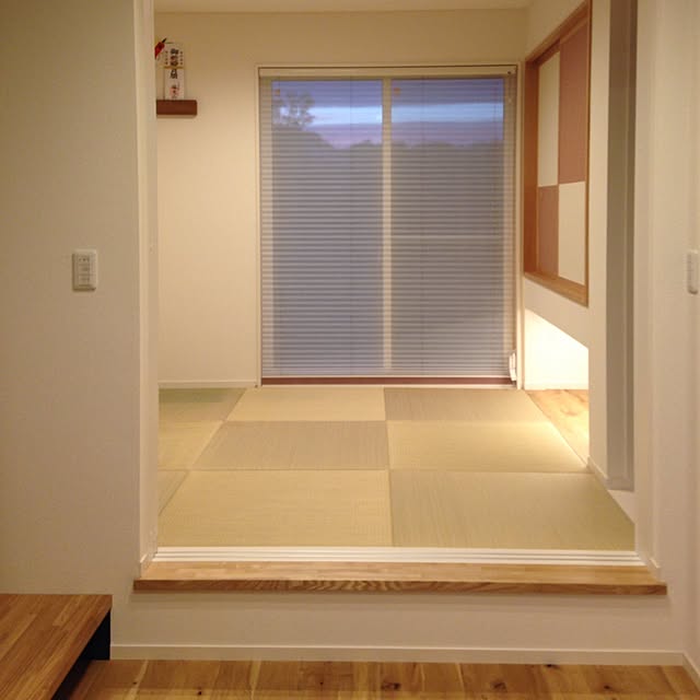 U-tanさんの実例写真
