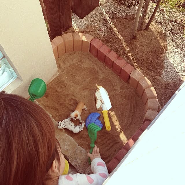chi-さんの実例写真