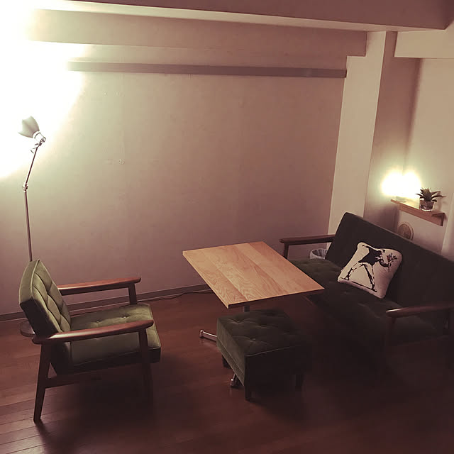 実例写真
