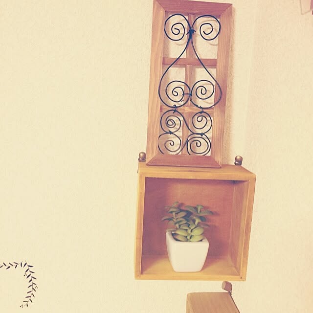 Rinoeさんの実例写真