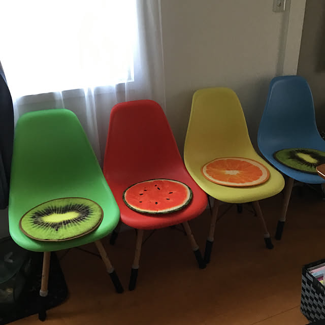 実例写真