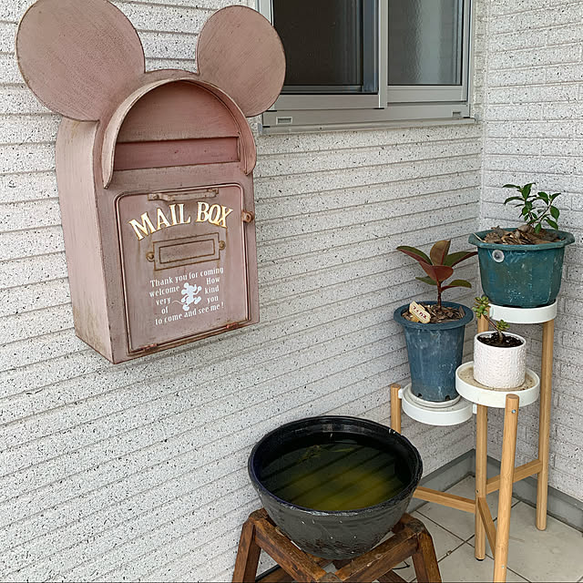 玄関/入り口のインテリア実例 - 2020-05-22 13:52:09