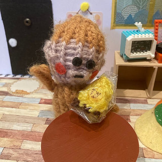 manduonmaさんの実例写真