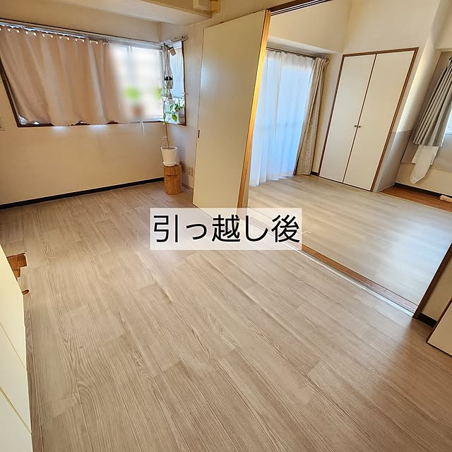 pinonさんの部屋