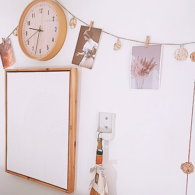 Hazukiさんの部屋