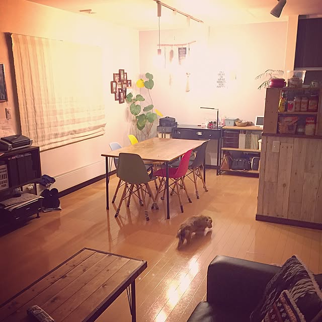 mami.さんの実例写真