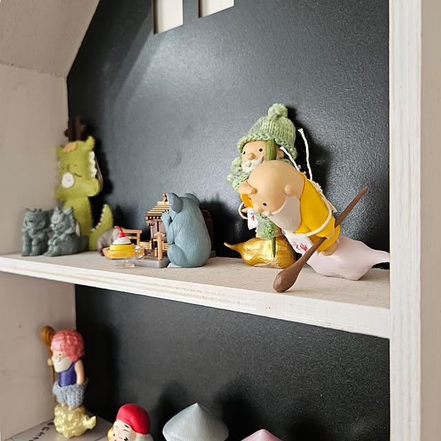 mayumiさんの部屋