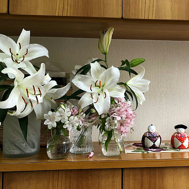 makikoさんの実例写真