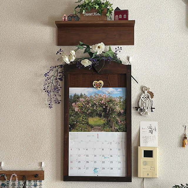 ritsukoさんの実例写真